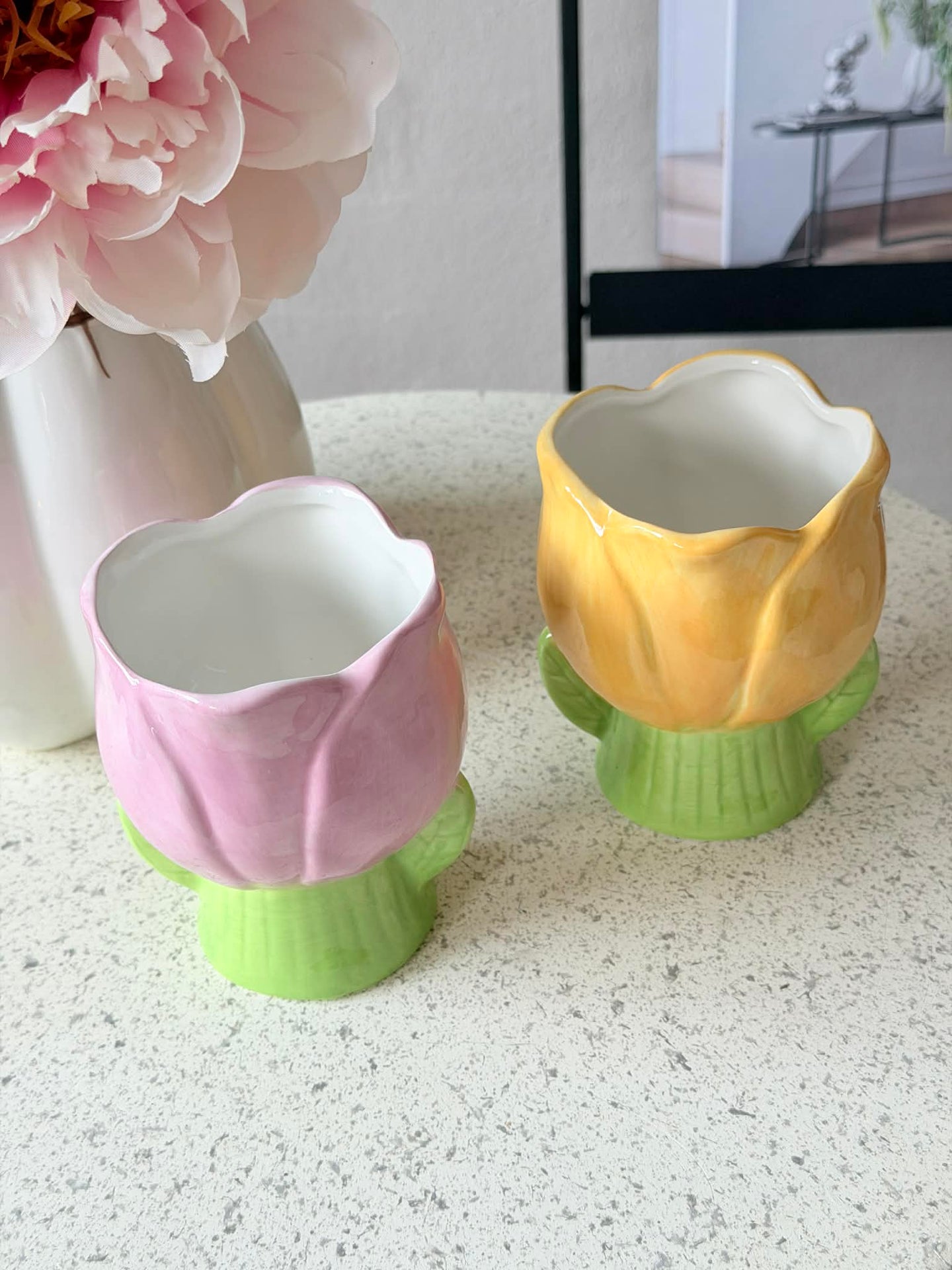 Skjuler Tulipan - Flere farger