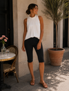 Knickers Vivianne - svart
