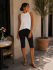 Knickers Vivianne - svart