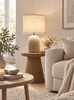 Bordlampe STONEWARE
