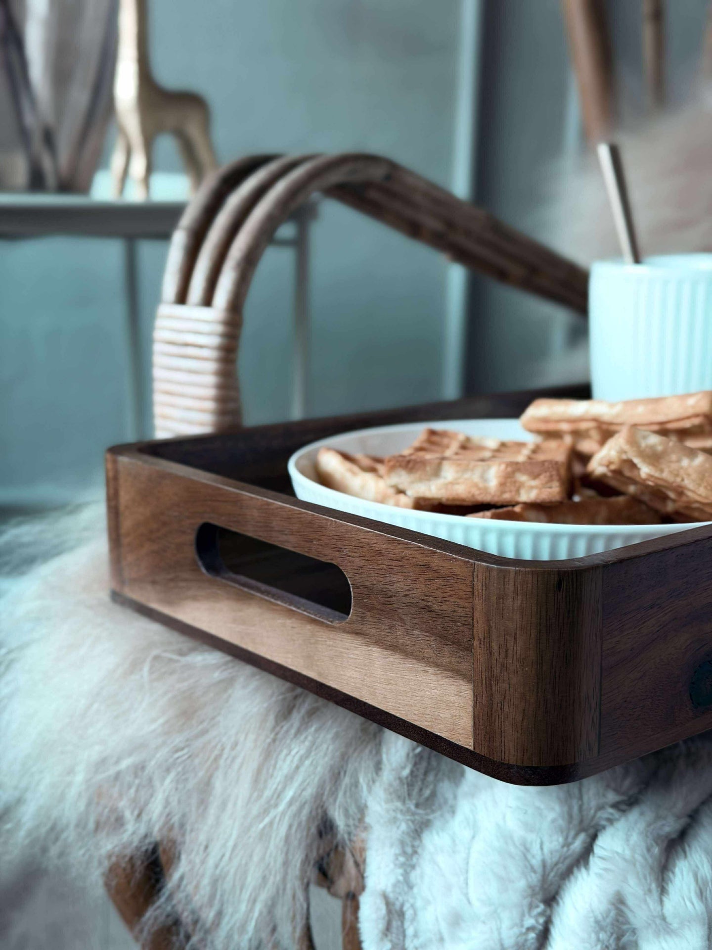 Bakke Akacia - Small