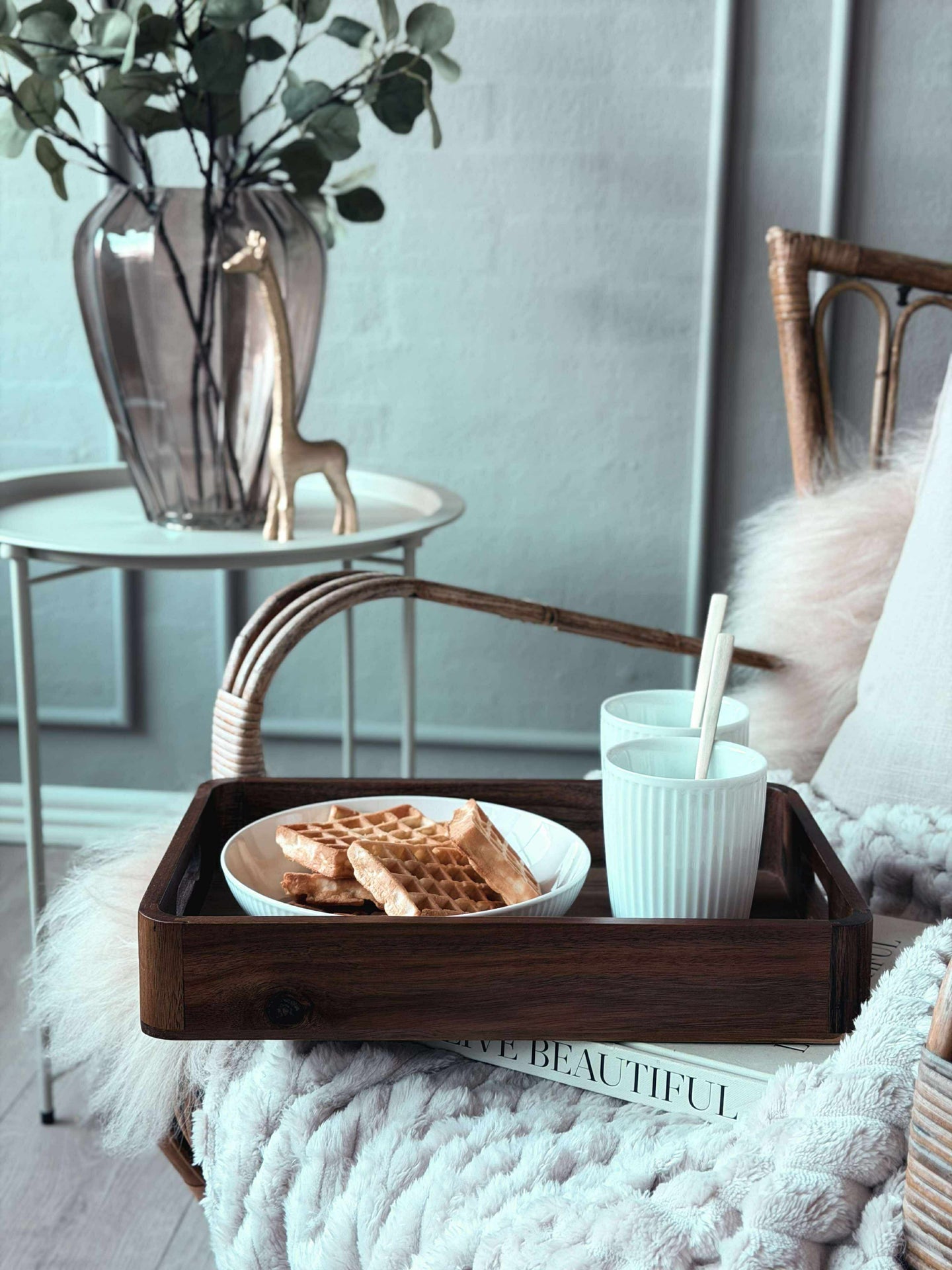 Bakke Akacia - Small