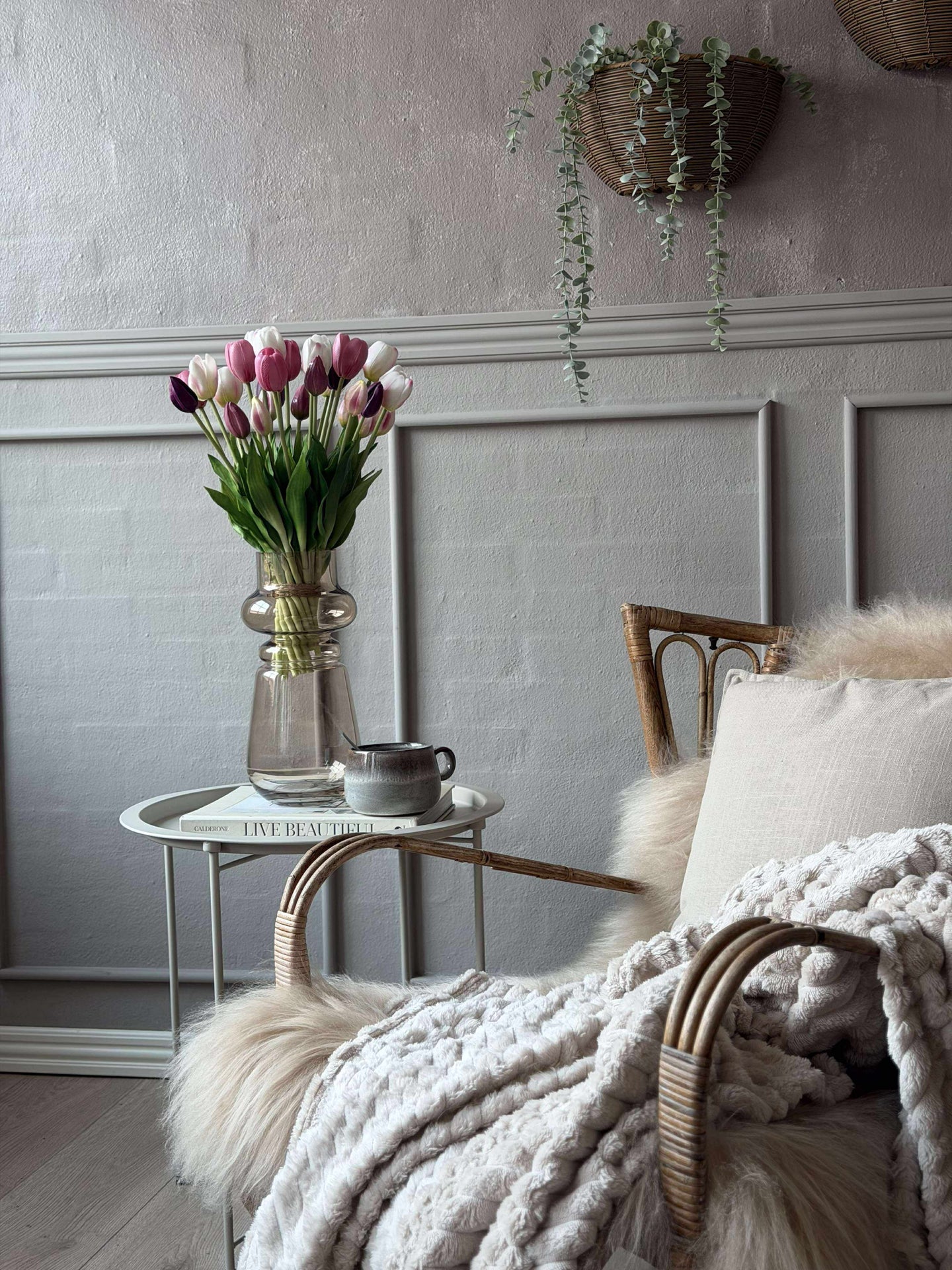 Vase Lima