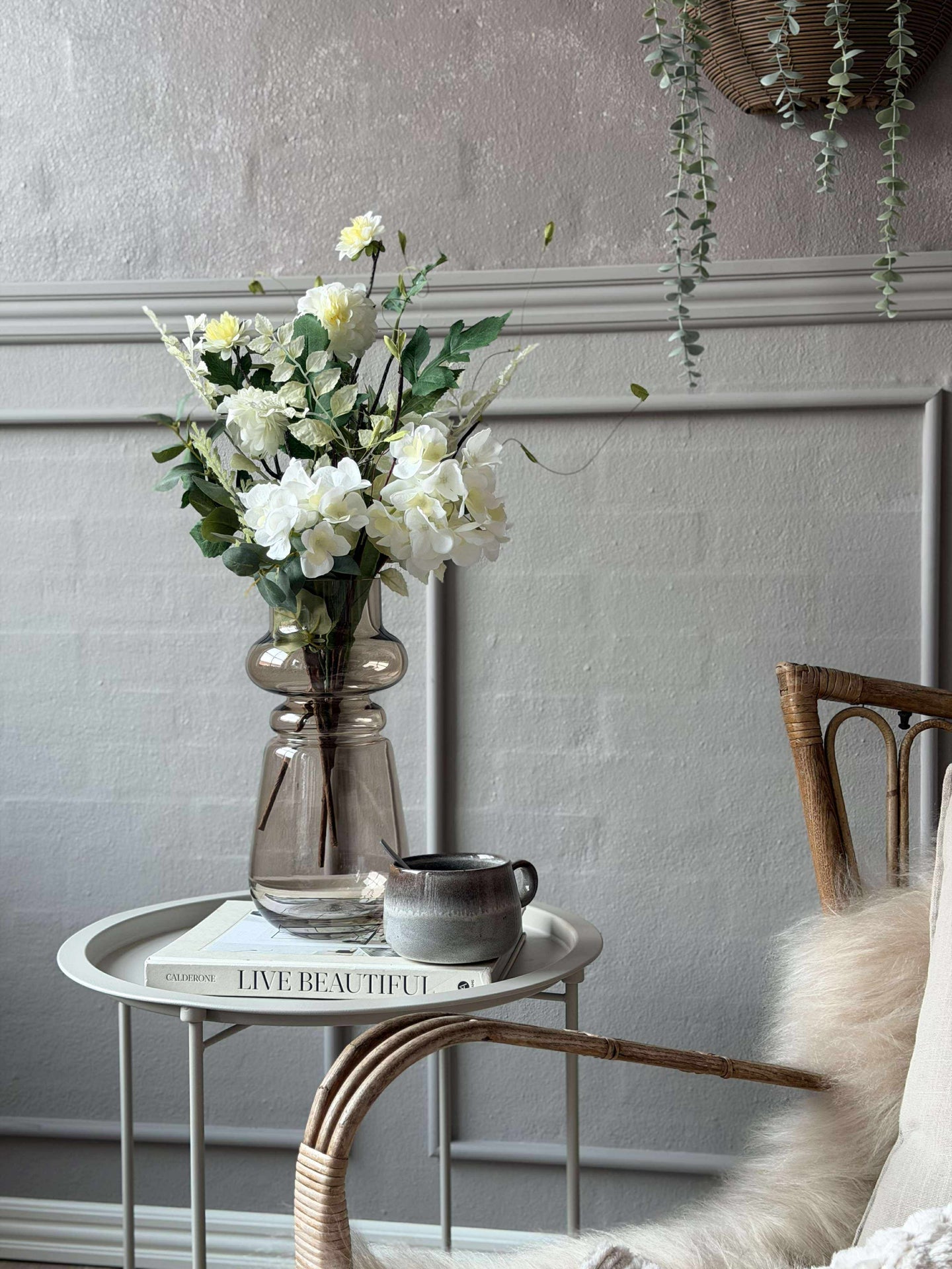Vase Lima