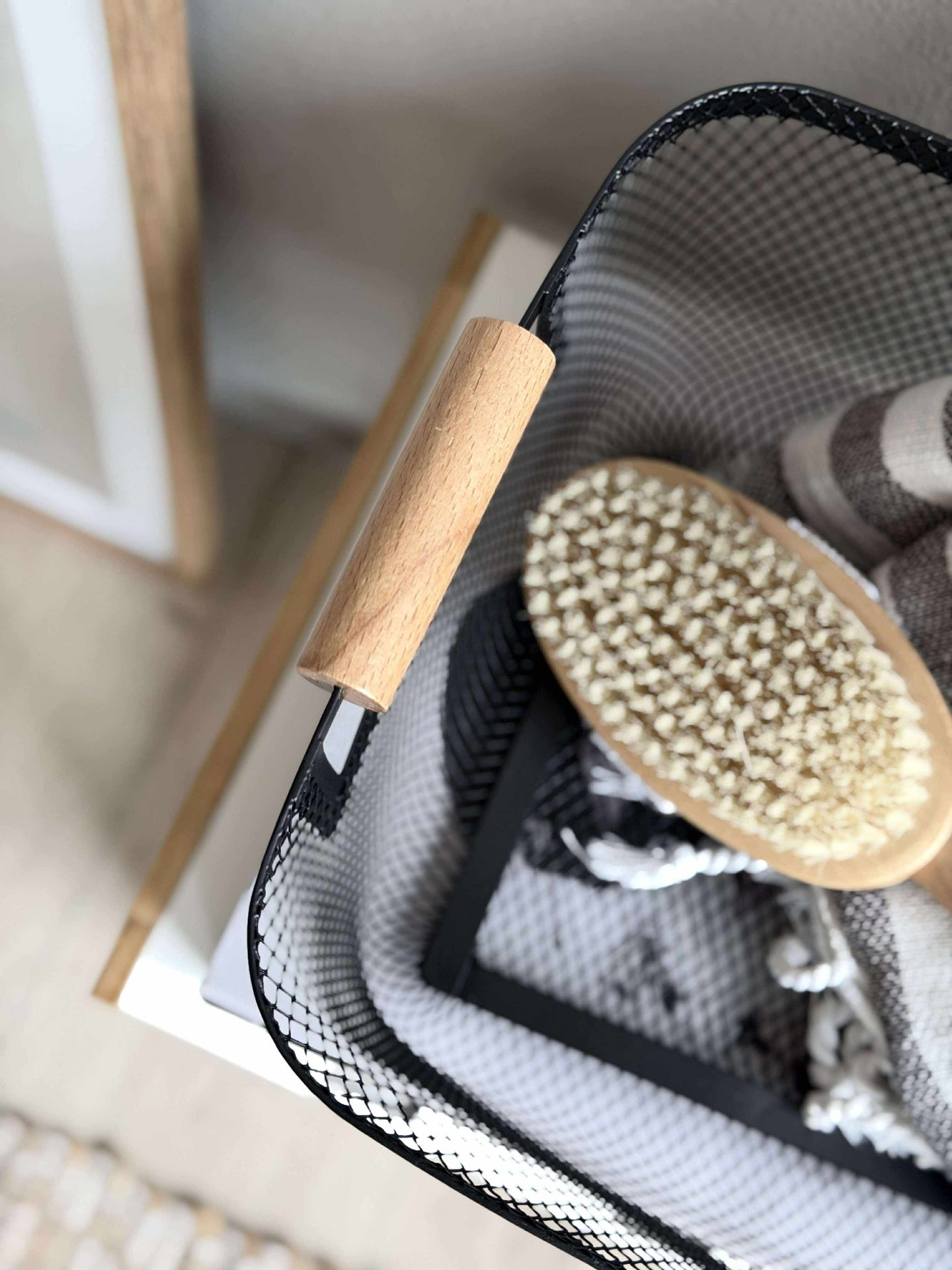 Metallkurv - flere størrelser