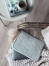 Sleeve til ipad / laptop - Blomster