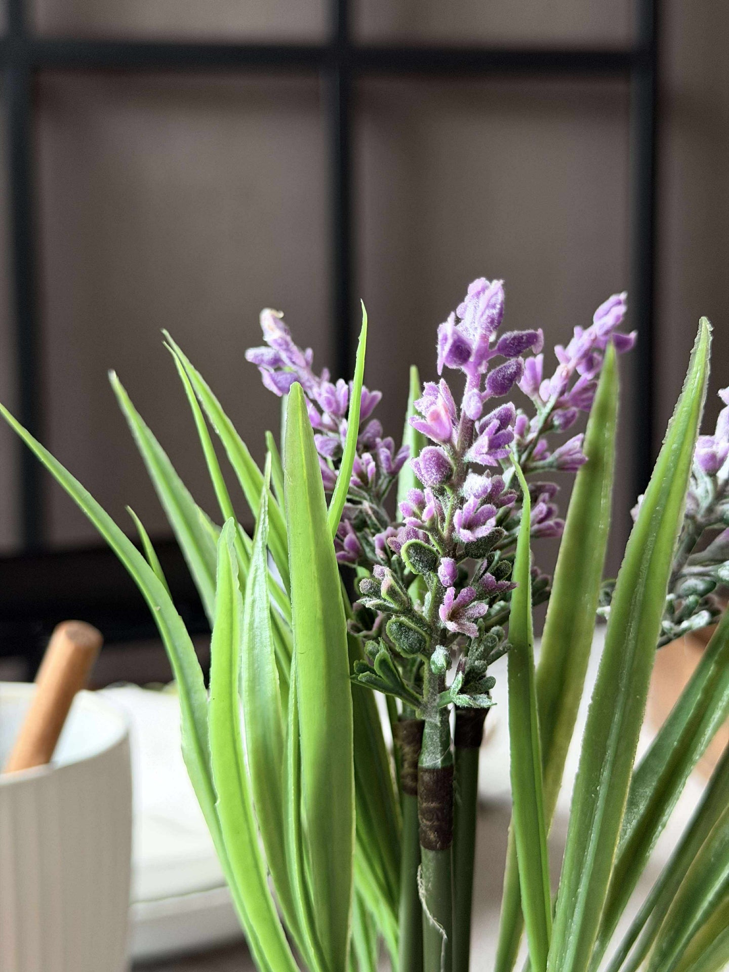 Lavendel mosekule