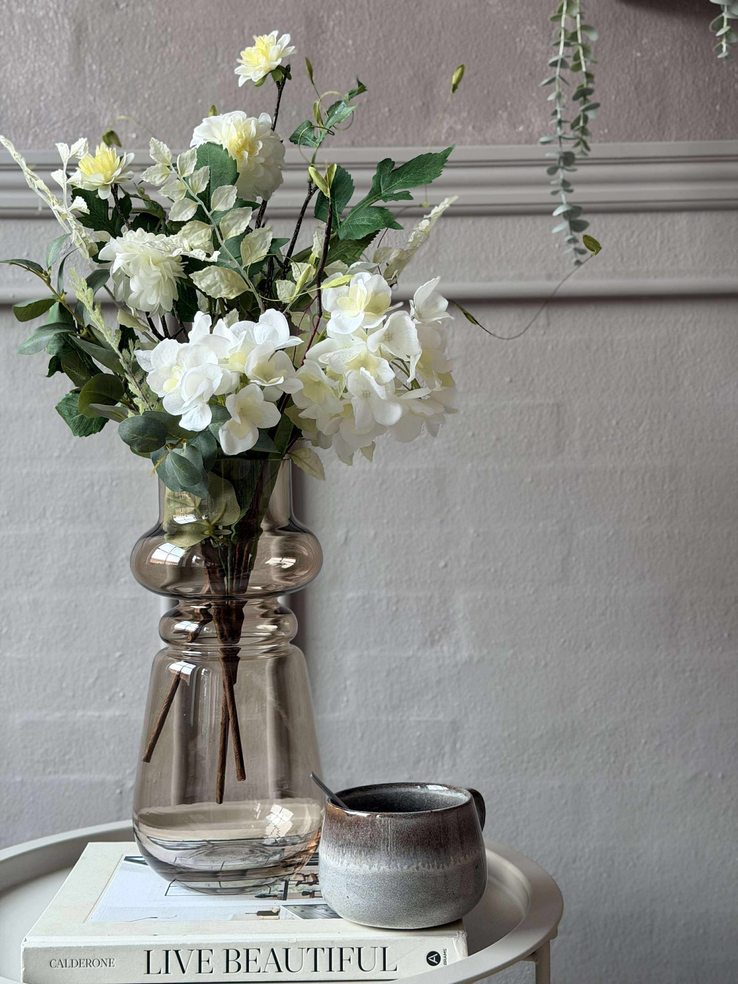 Vase Lima
