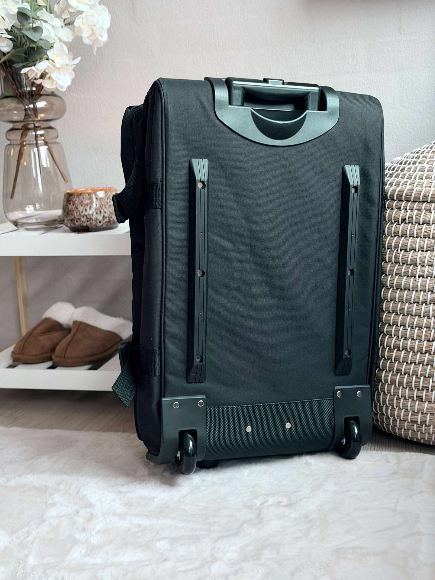 Trolley Sporty 40 liter