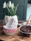 Muffinsformer 60 stk - Color mix