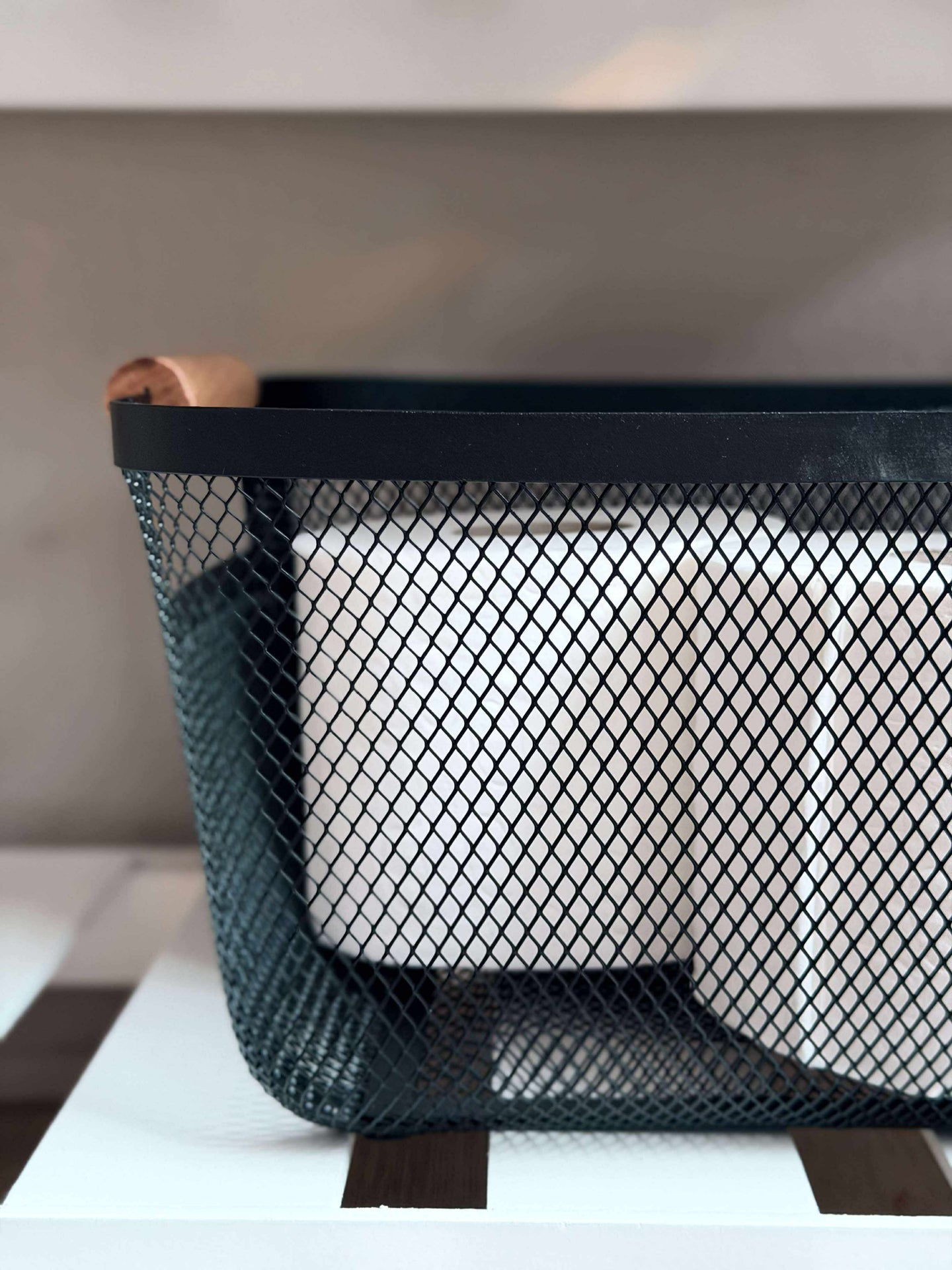 Metallkurv - flere størrelser