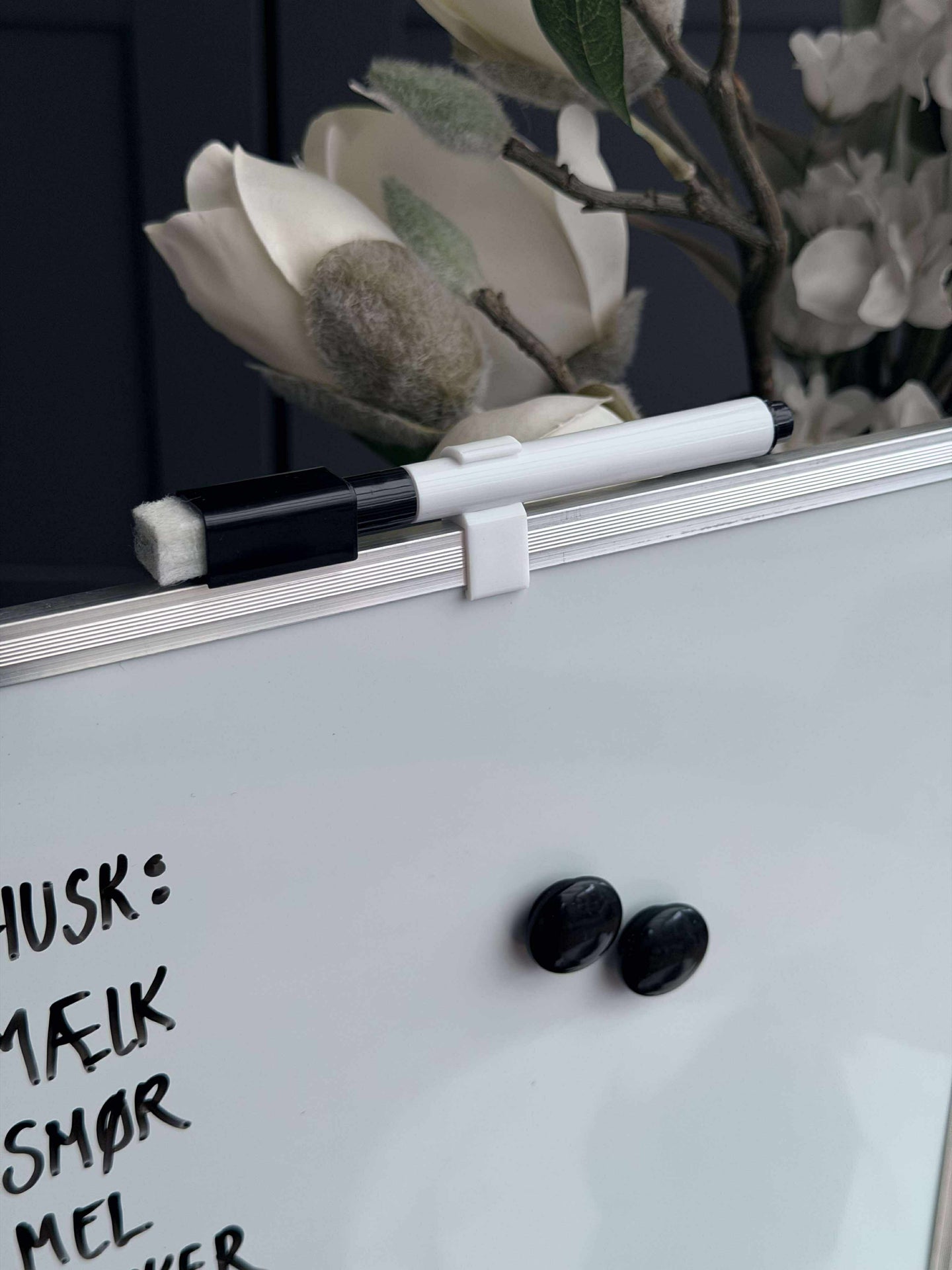 Magnetisk whiteboard - Mini