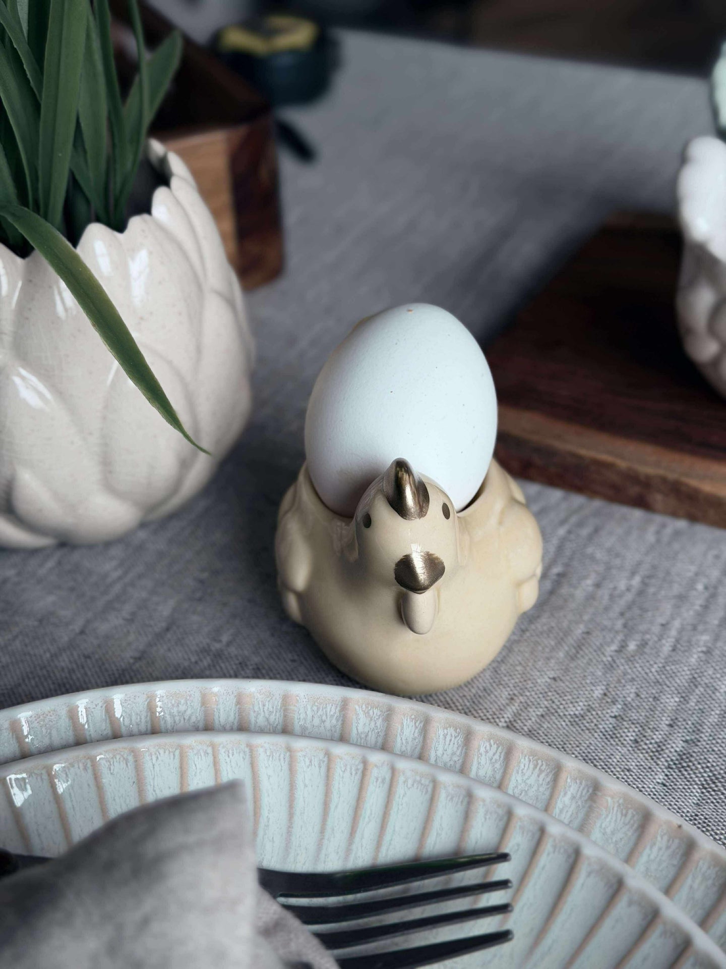 Eggeholder - Color mix