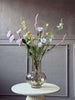 Bukett Hvit / Rosa - WILD FLORA