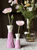 Vase - lilla vase i flere størrelser