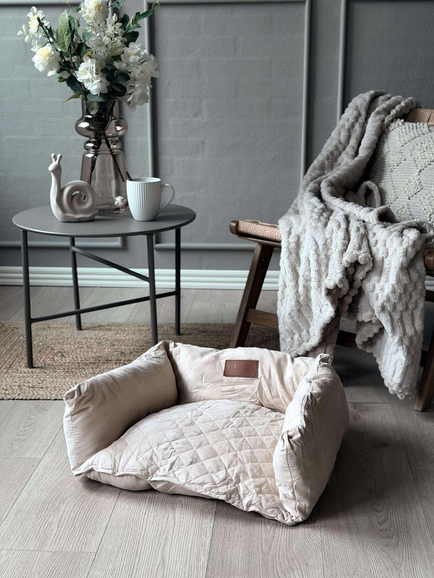 Sofa til kjæledyr