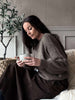 Strik LUX Mohair - Taupe