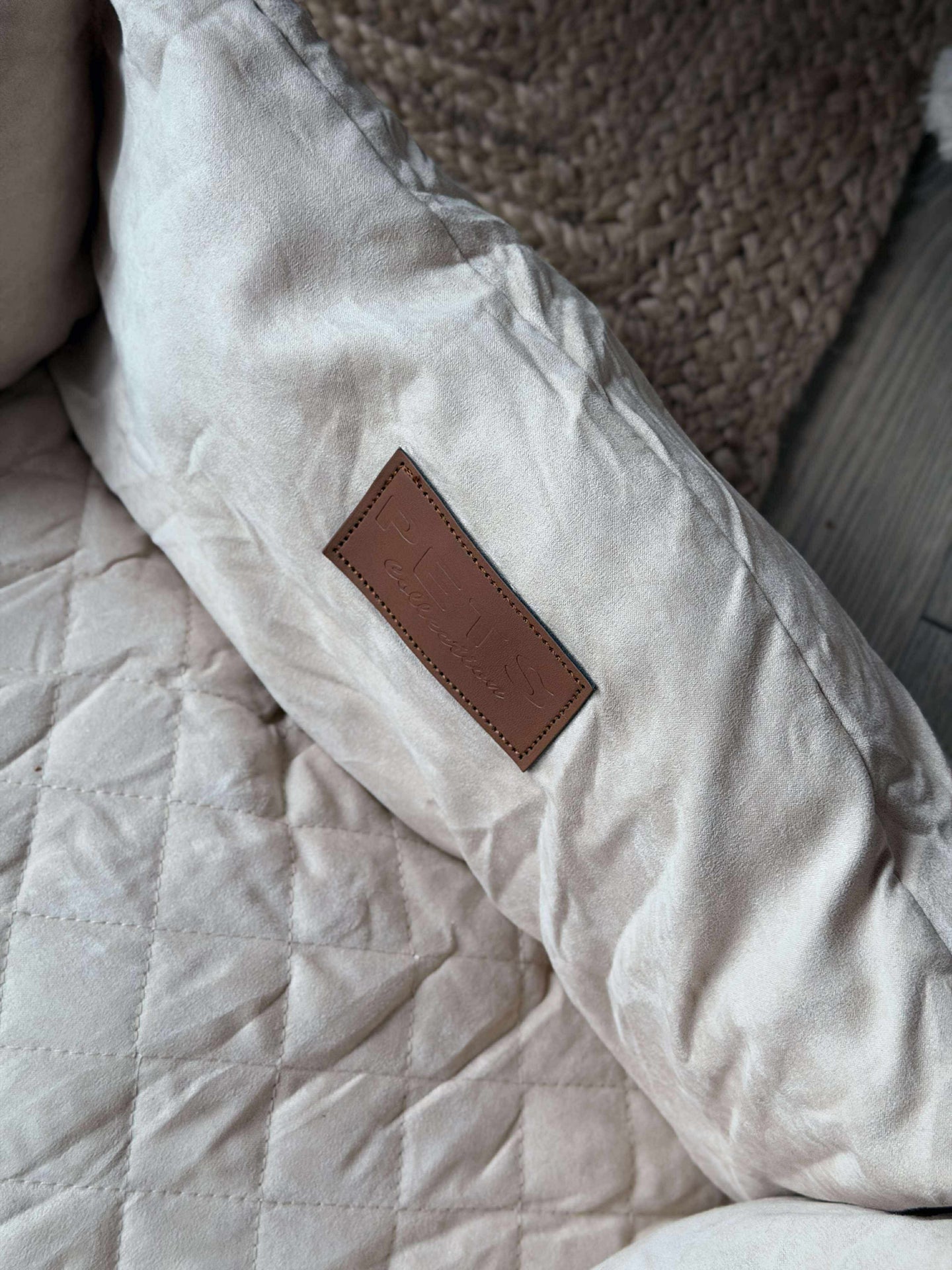Sofa til kjæledyr