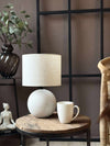 Bordlampe STONEWARE