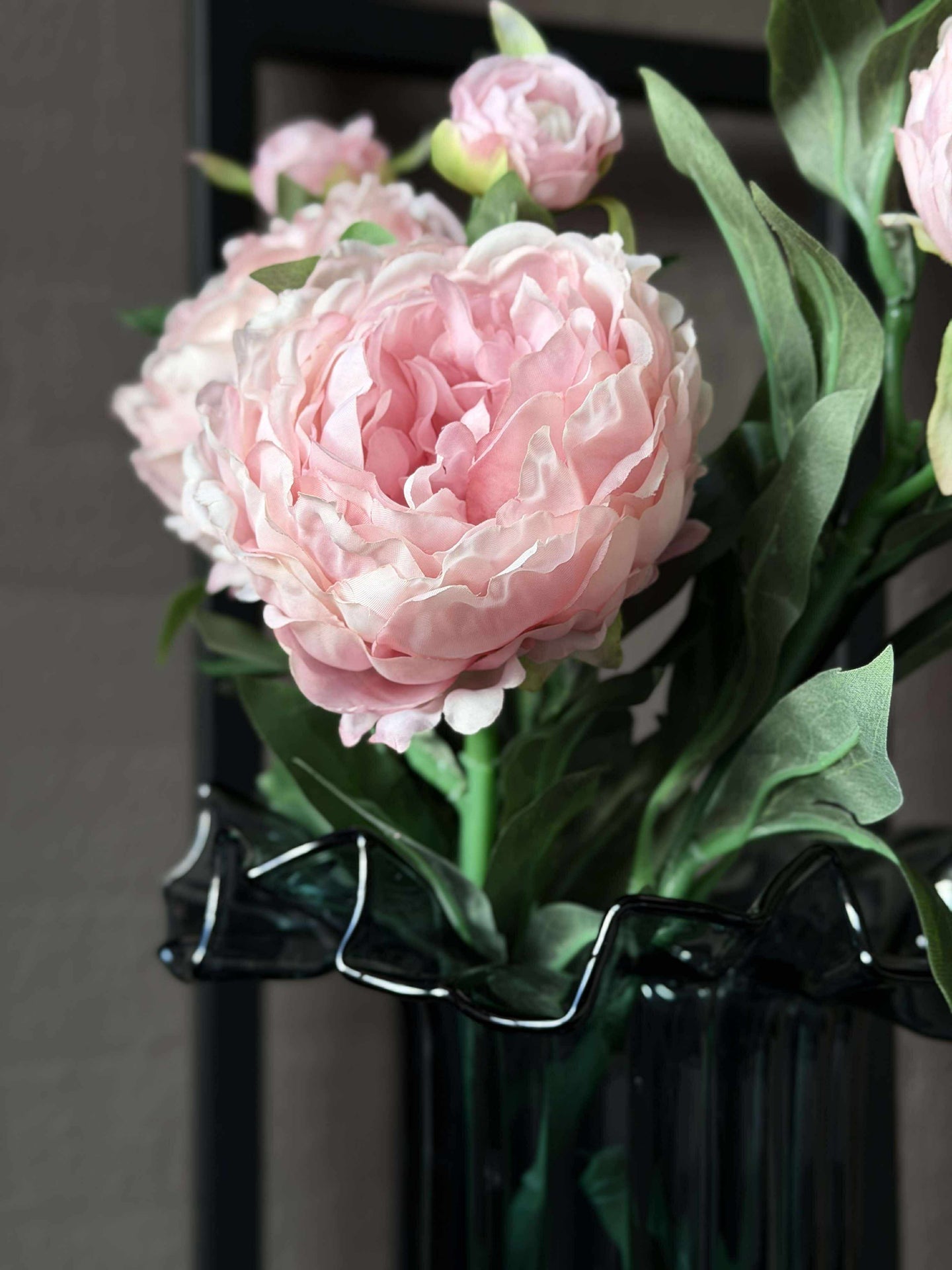 Peon 60 cm - Flere farger