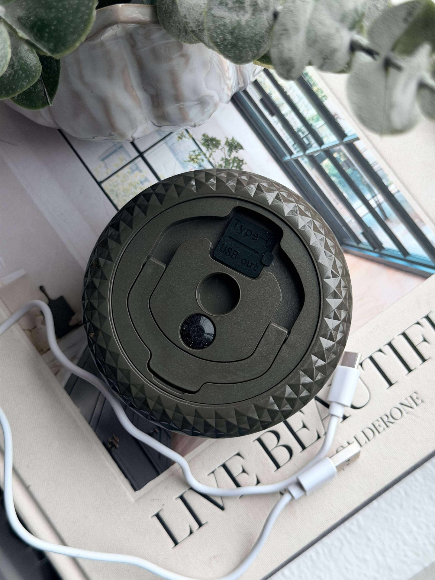 LED-lys til inne og ute