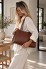 Arbeidstaske Ora brown