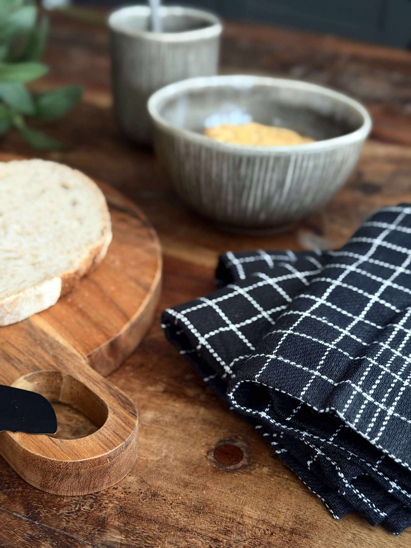 Kokkeviskestykker 3 stk.