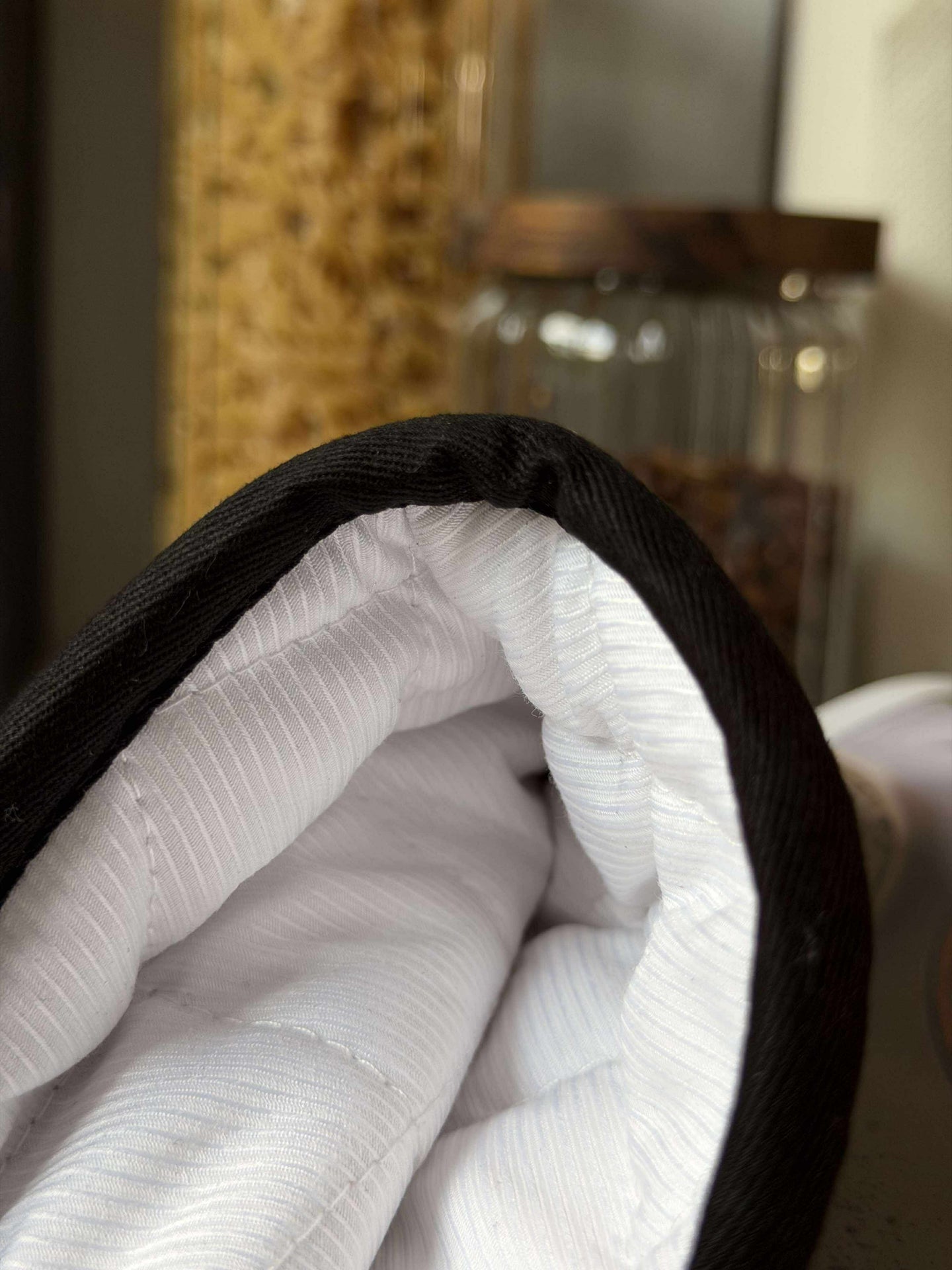 Grillhanske - Flere farger