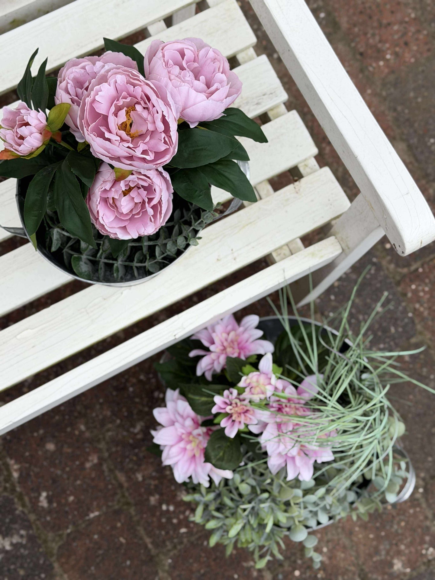 Skjuler med hank - Stor