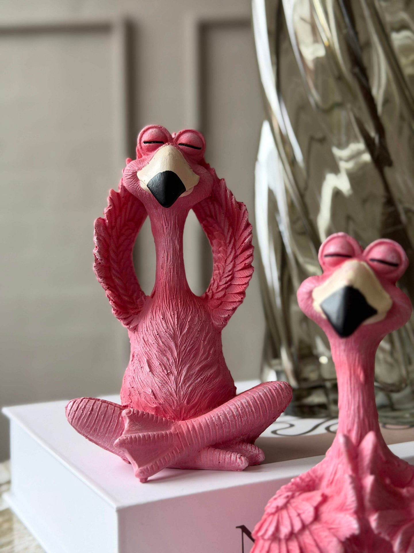 Flamingo MIX
