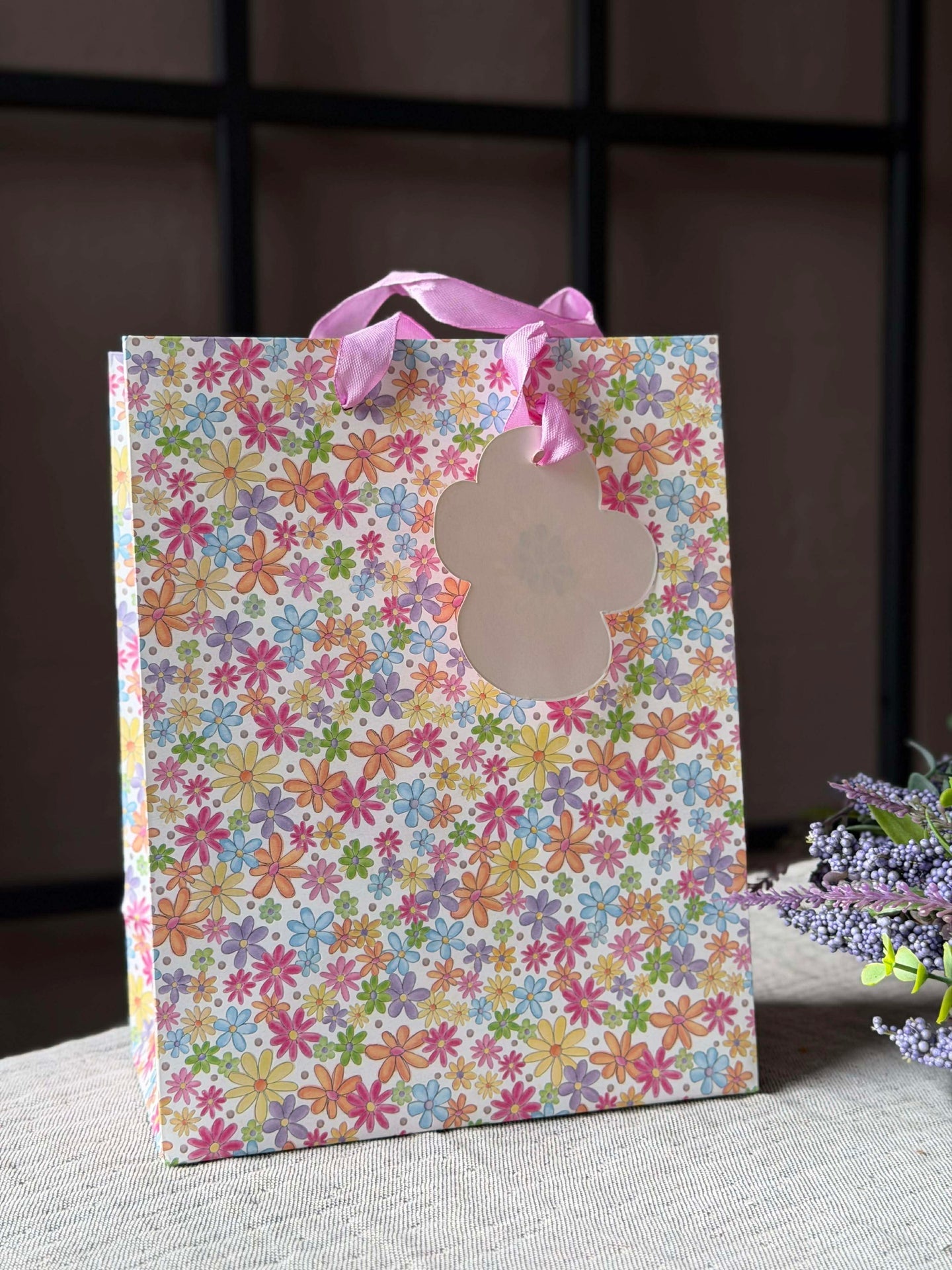 Gavepose small - Color Mix 1 stk.