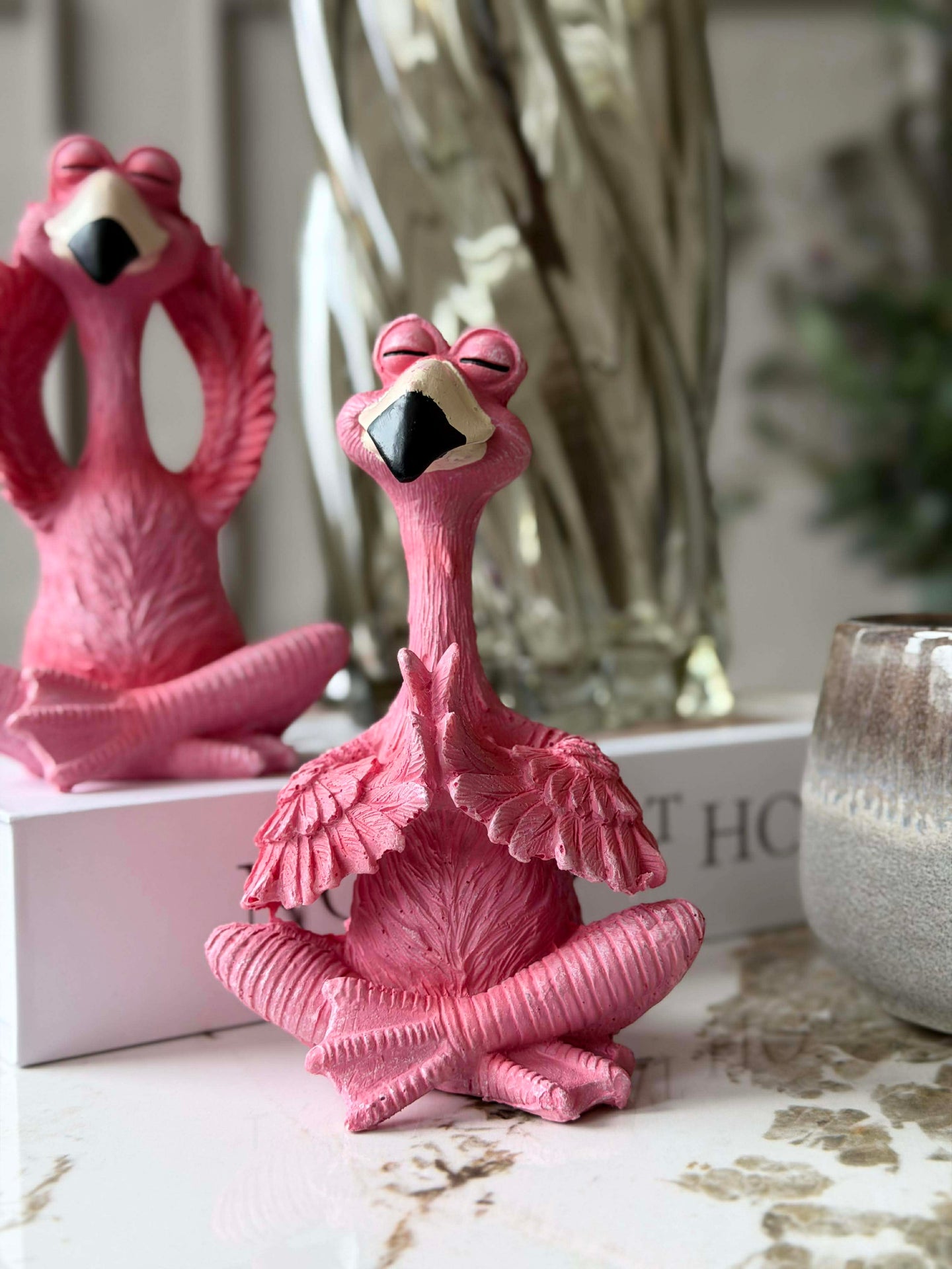 Flamingo MIX