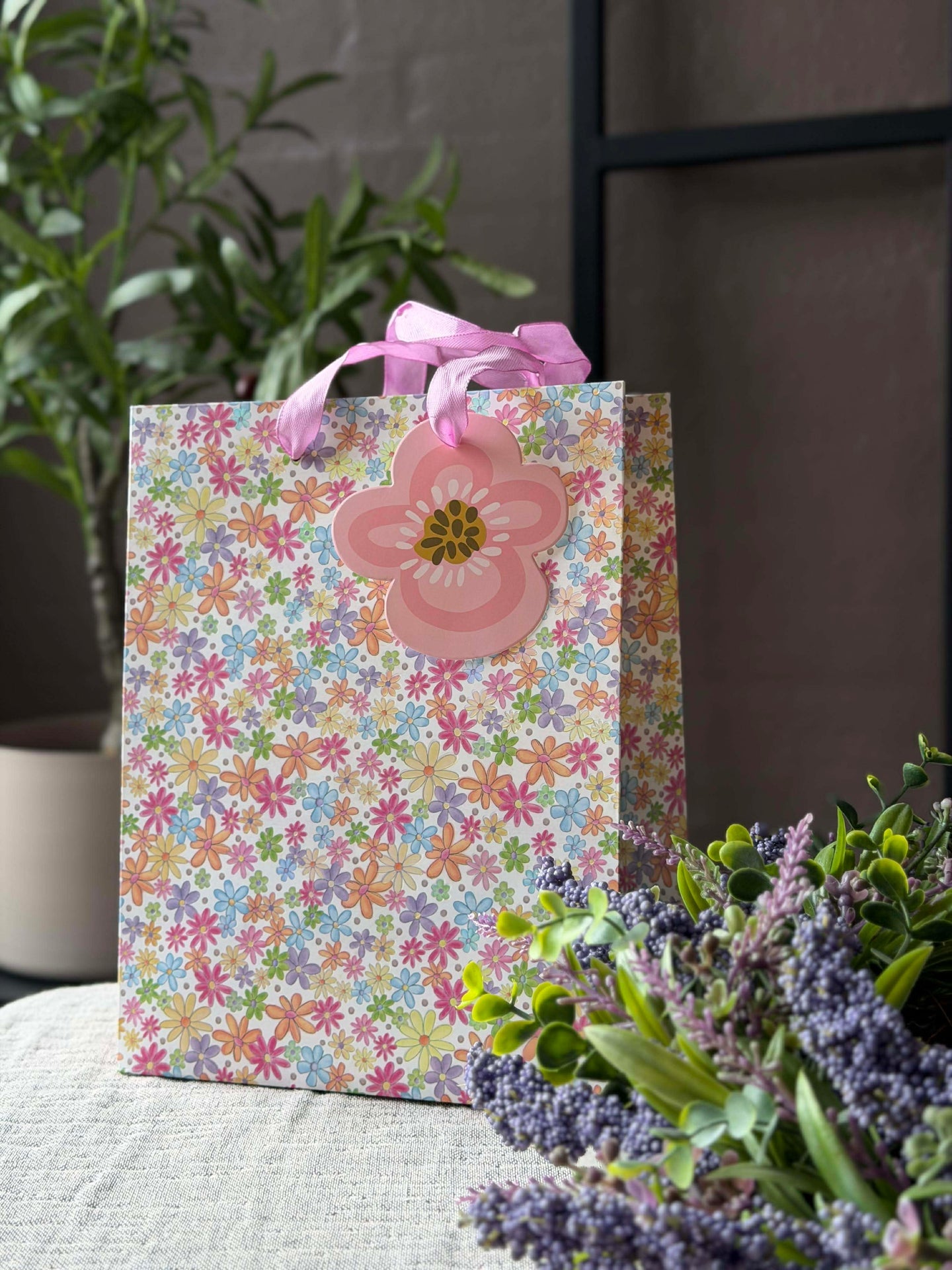 Gavepose small - Color Mix 1 stk.