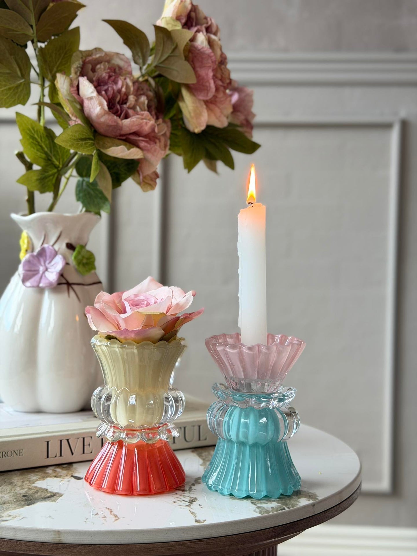 Lysestake BON Vendbar - MIX