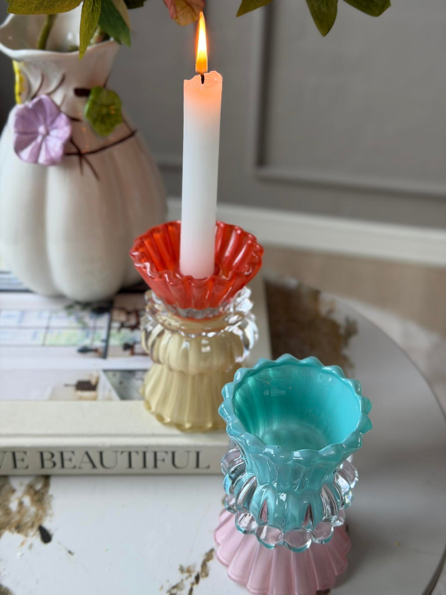 Lysestake BON Vendbar - MIX