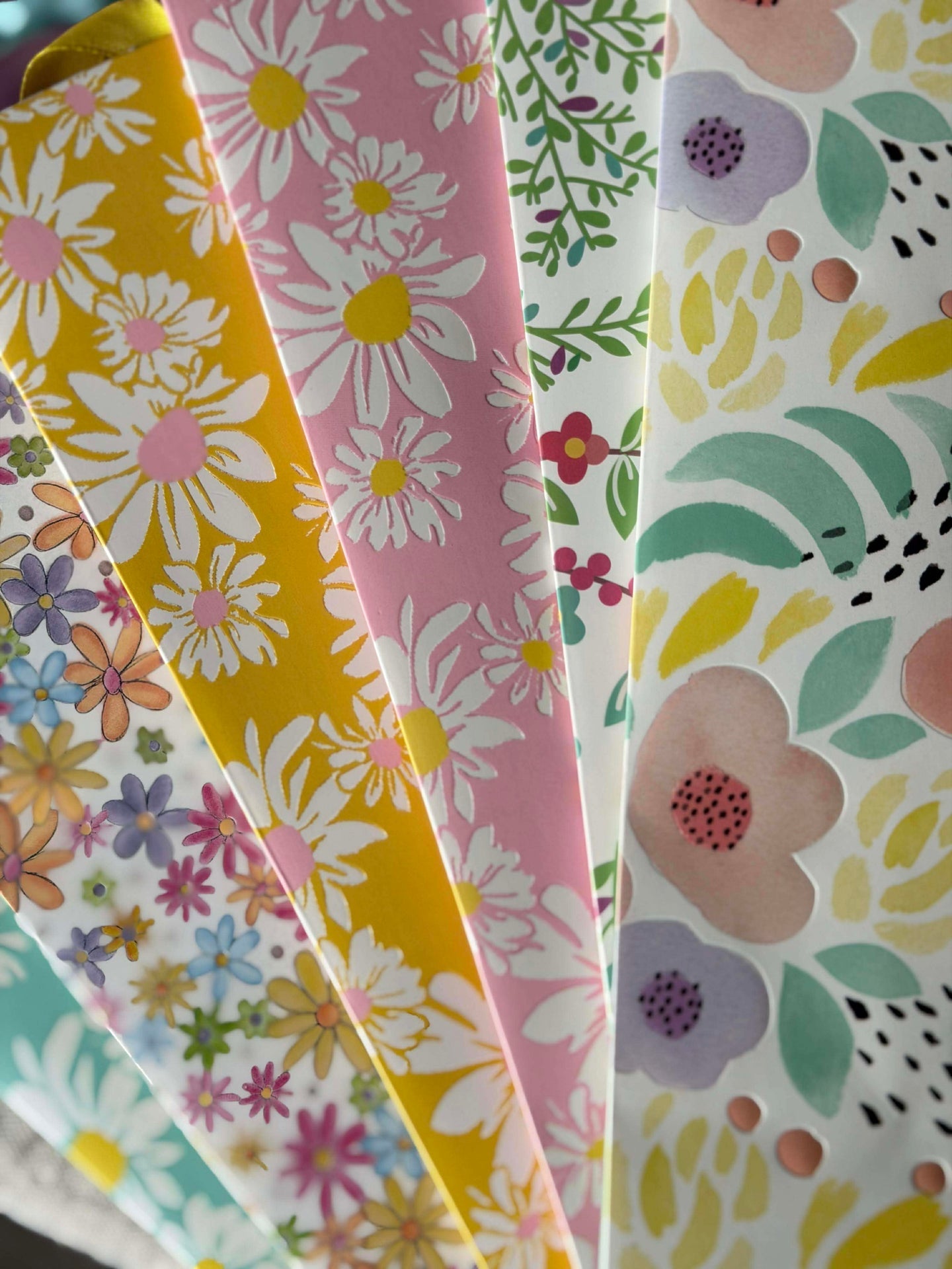 Gavepose Large - Color Mix 1 stk.