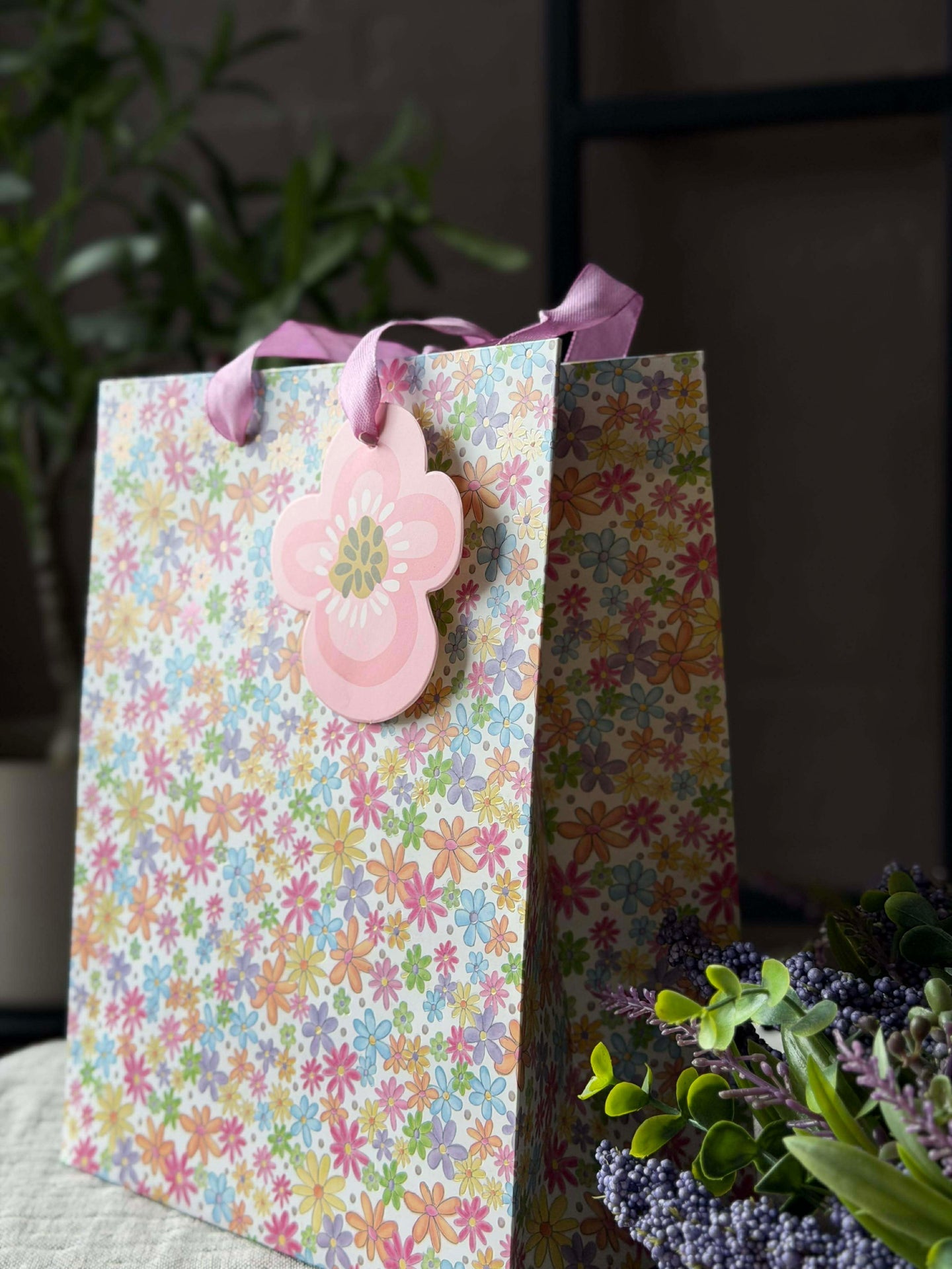 Gavepose small - Color Mix 1 stk.