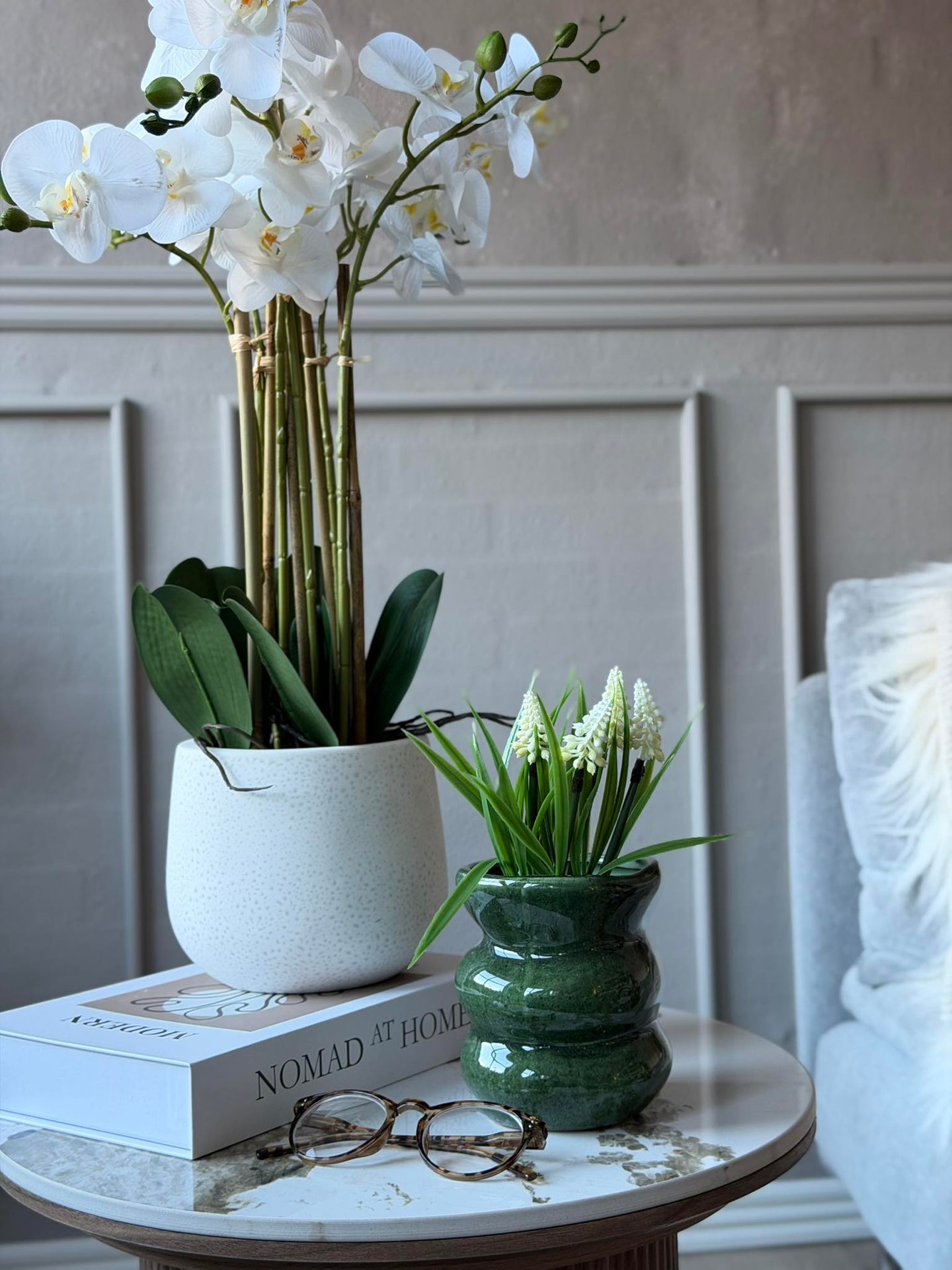 Vase Forest - Small