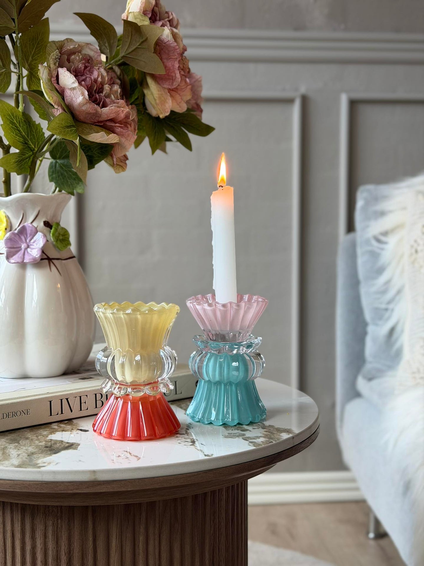 Lysestake BON Vendbar - MIX