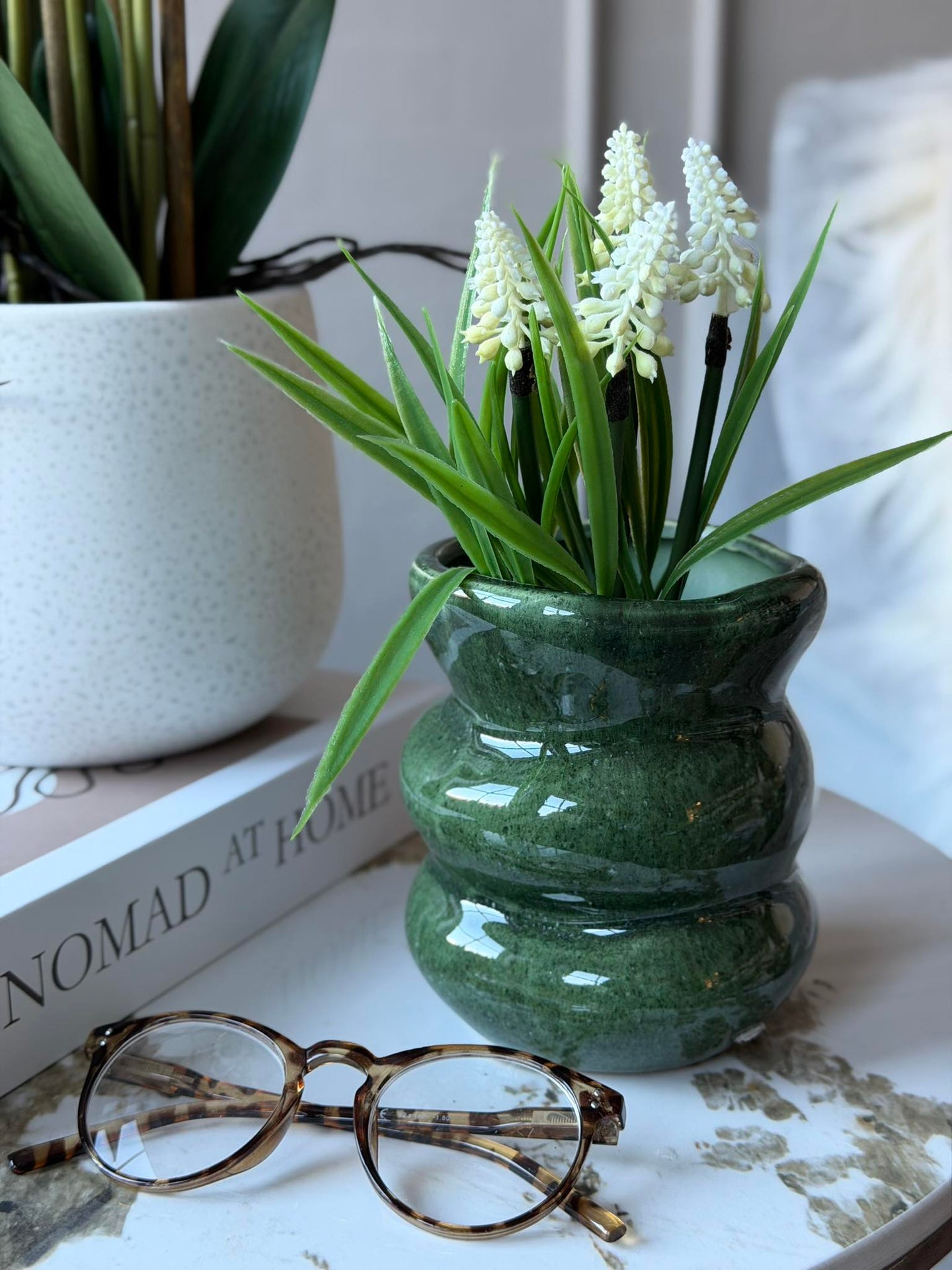 Vase Forest - Small