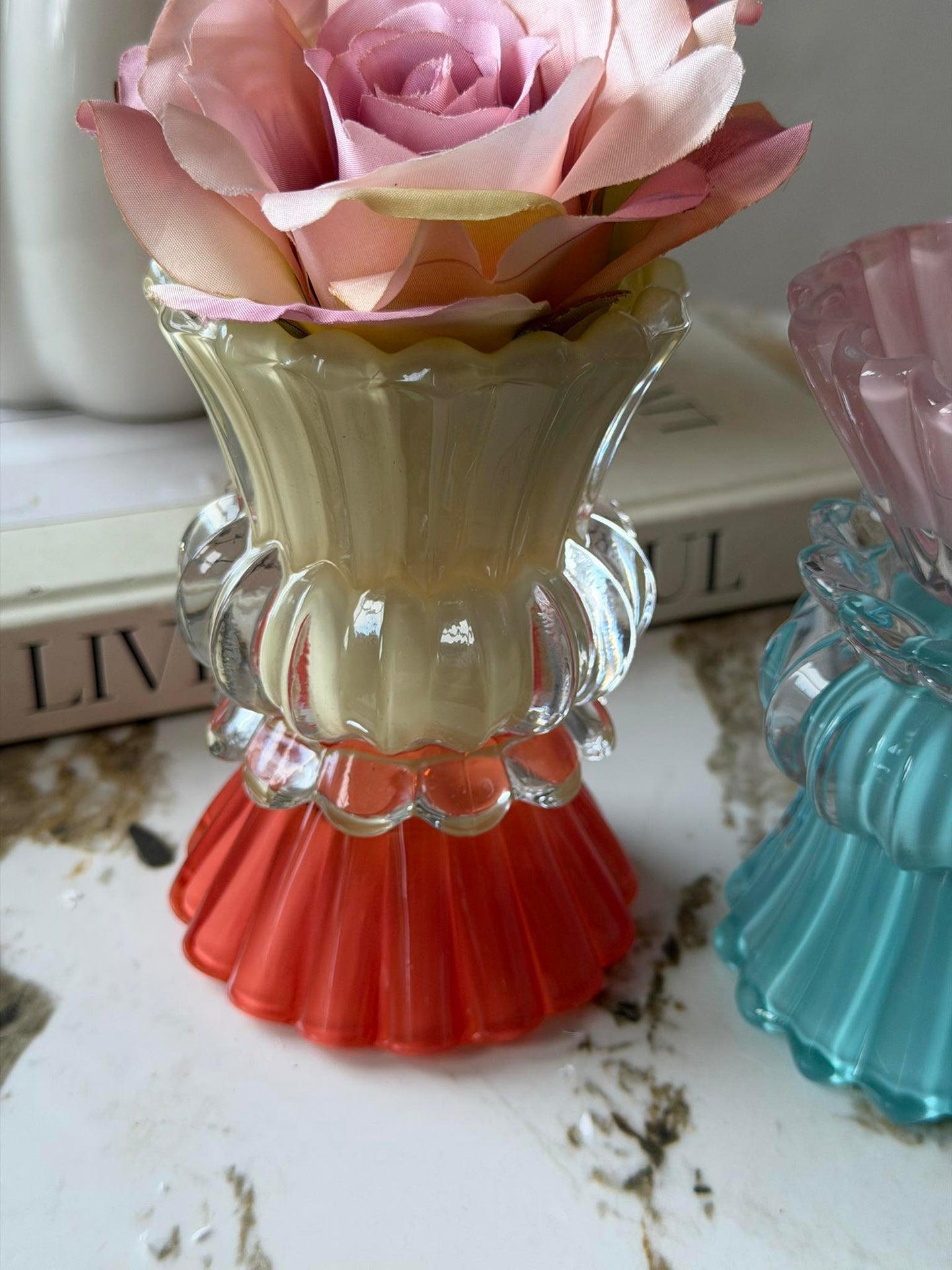 Lysestake BON Vendbar - MIX