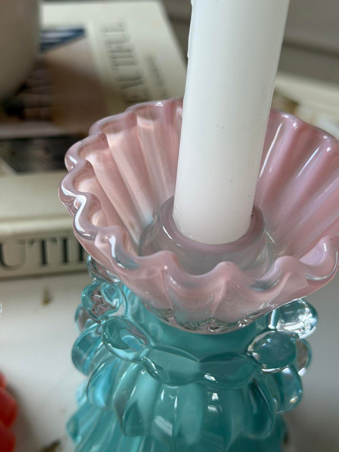 Lysestake BON Vendbar - MIX