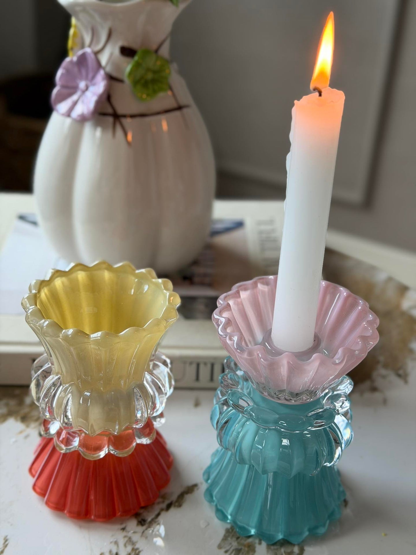 Lysestake BON Vendbar - MIX