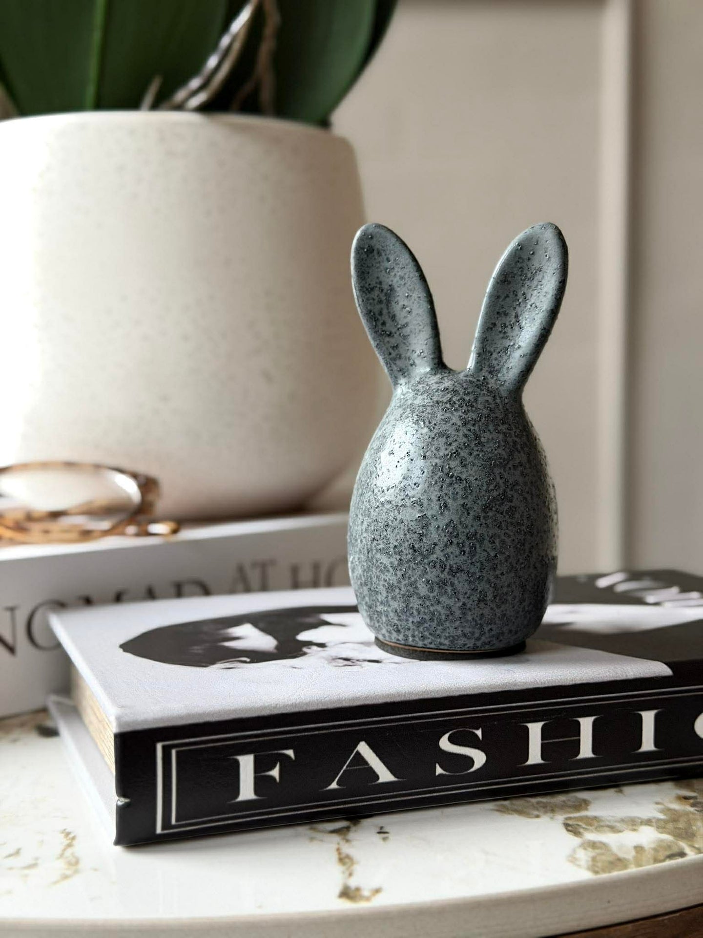 Kanin keramikk - MIX