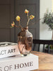 Vase Asti - Brun