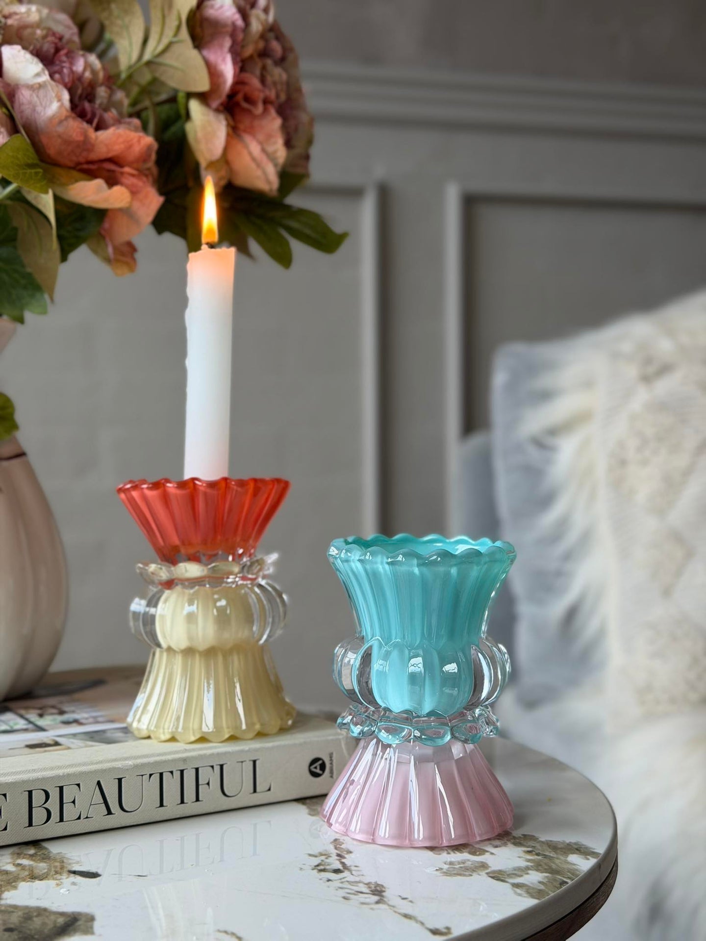 Lysestake BON Vendbar - MIX