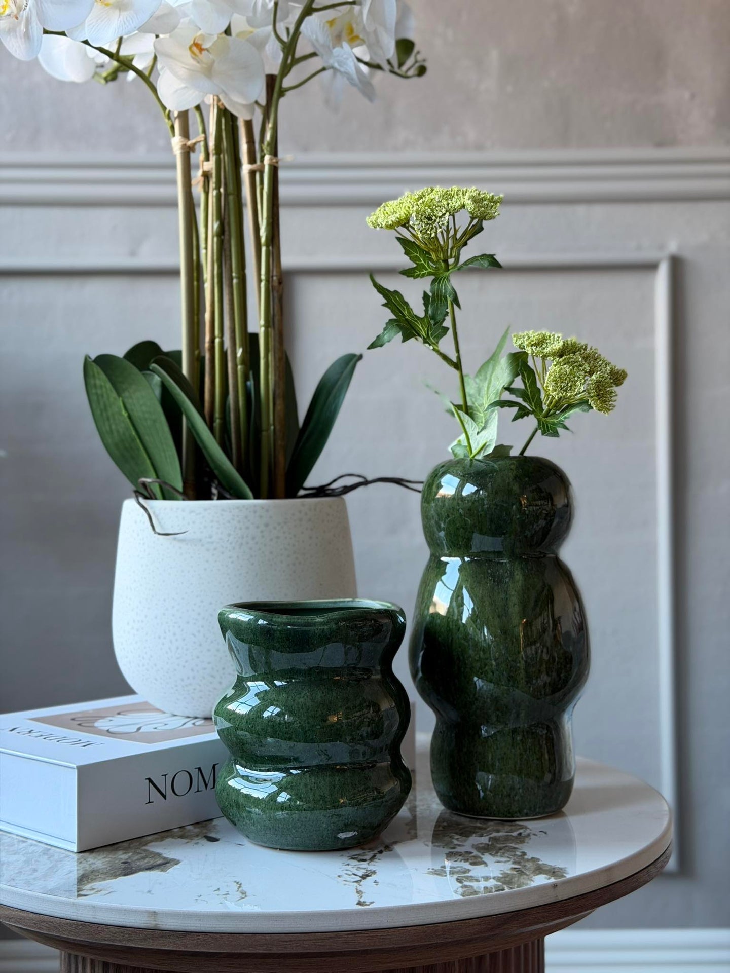 Vase Forest - Big