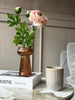 Vase brown