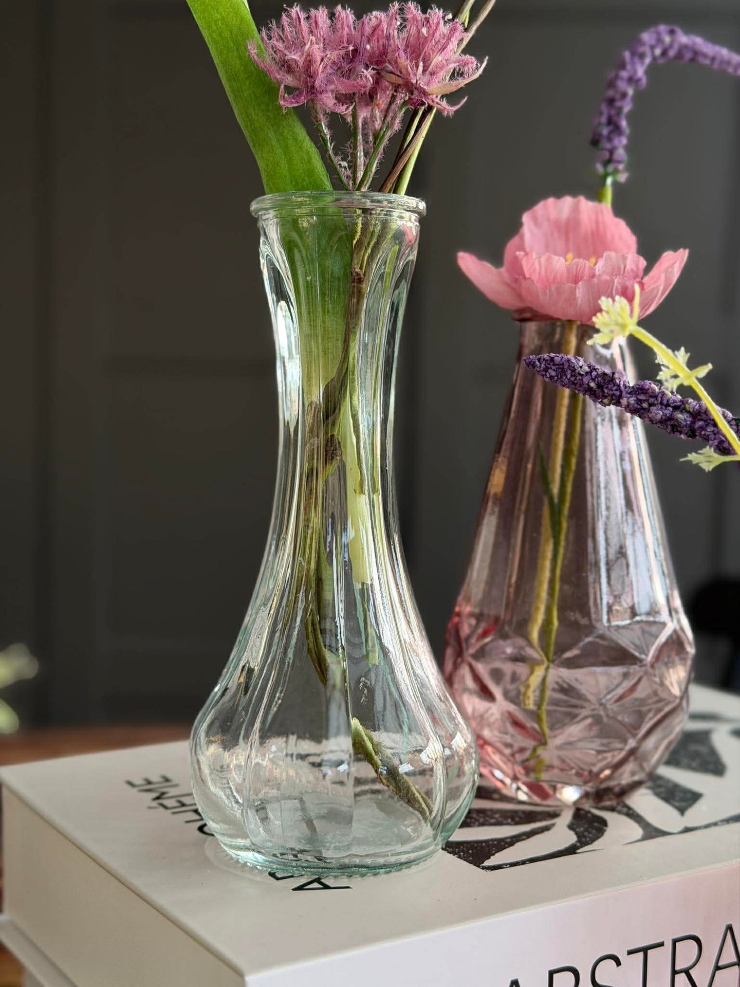 Vase - Solitær