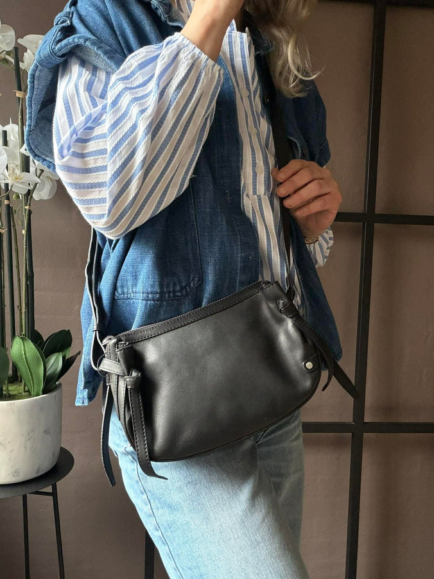 Crossover Nala - Svart